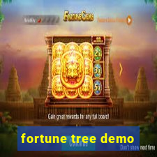 fortune tree demo